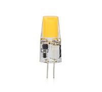 Nedis Lámpara LED miniatura G4 2W 200lm 3000K IPX2 Compacta