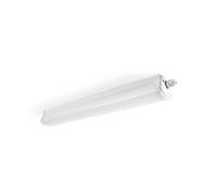 Nedis portalámparas led - 22 w - 2160 lm - ip65 - 60 cm ne550677971