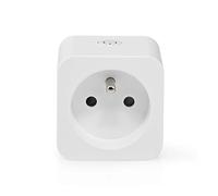 Nedis Prise intelligente SmartLife marca