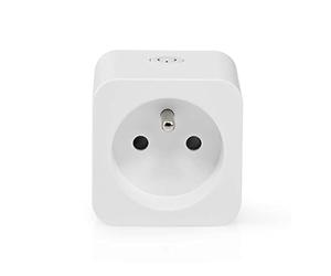 Nedis Prise intelligente SmartLife marca