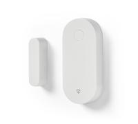 Nedis Sensor Abertura - Sensor de Porta ou Janela Zigbee