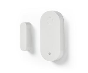 Nedis Sensor Abertura - Sensor de Porta ou Janela Zigbee