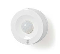 Nedis Sensor de movimento PIR s/fios Zigbee