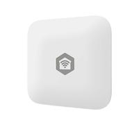 Nedis, Sensor de Temperatura y Humedad Zigbee 3.0 Compatible con Android e iOS