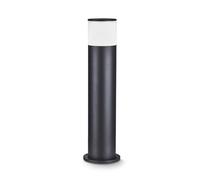 Nedis Smartlife-Außenleuchte 360 LM | Zigbee 3.0 | 10 4 W | RGB/Warmweiss | 2700 K | Aluminium | Android™ / iOS