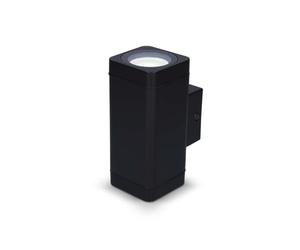 Nedis Smartlife-Außenleuchte 760 LM | Bluetooth® | 8.5 W | Warm bis kühlen weiß | 2700-6500 K | ABS | Android™