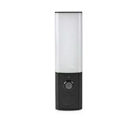 Nedis SmartLife Outdoor Camera | Wi-Fi | Ambient Light | Full HD 1080p | IP65 | Cloud Storage (Optional) / microSD (Not Included) / Onvif | with Motion Sensor | Night Vision | Android™ / iOS