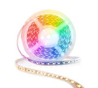 Nedis Tira LED inteligente RGB Wi‑Fi