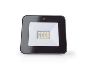 Nedis Smartlife Wi-Fi Connected 20W 1600lm RGB LED Foco exterior