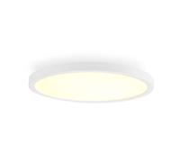 Nedis SmartLife Wi-Fi RGB Round Plafón 1800lm 6500k IP20