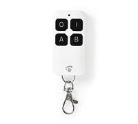 Nedis Mando inteligente SmartLife 4 botones Zigbee