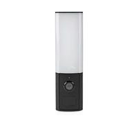 Nedis WIFICOL10CBK cámara de vigilancia Caja Cámara de seguridad IP Exterior 1920 x 1080 Pixeles Techo/pared - Nuevo