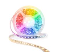 Nedis WIFILS50CRGBW Fita de LEDs RGB+W Wi-Fi 5m (compatível c/ Tuya)