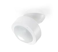 Nedis Sensor de movimiento WIFISM10CWT inteligente con Wi-Fi