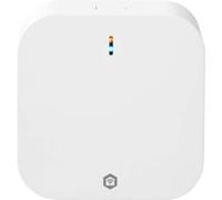 Nedis Zigbee Gateway | Bluetooth/Wi-Fi/Zigbee 3.0 | 50 Dispositivos | Fuente de alimentación | Android™ / iOS | Blanco