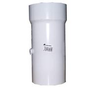 Negarra linea alu-star - Adaptador para ampliable diámetro 130 diámetro 125 alu-star