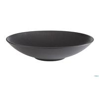 NEGRO - CUENCO 30XH.7 CM MELAMINA NEGRO 2,2 LITROS 85062 marca APS ASSHEUER POTT GMBH E CO KG