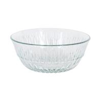 Nehanova - LAV Set de Bols Ensaladera Práctico, Versátil, Resistente, Duradero, Diseño Elegante y Funcional, Apto para Lavavajillas