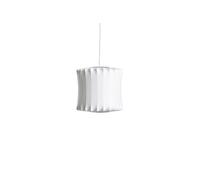 HAY Lámpara colgante Nelson Bubble Lantern Off white