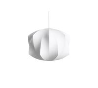 HAY Lámpara colgante Nelson Bubble Propeller Off white