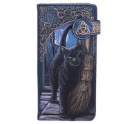 Nemesis now a brush with magick mujer cartera standard poliuretano