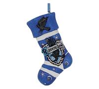 Nemesis Now Adorno Festivo Colgante de Harry Potter Ravenclaw, Color Azul
