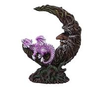 Nemesis Now Amatista Slumber 21.2cm, Marrón
