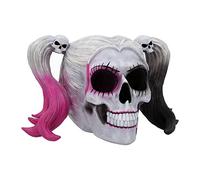 Nemesis Now B4040K8 - Figura Decorativa (17 cm, Resina, 20,6 cm)