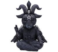 Nemesis Now Baphoboo Sin clasificar Estatua Standard Poliresina