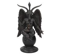 Nemesis Now Baphomet Antiquity Sin clasificar Estatua Standard Poliresina
