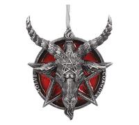 Nemesis Now Baphomet Sin clasificar Bolas Standard Poliresina