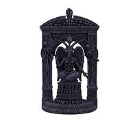 Nemesis Now Baphomet's Temple Sin clasificar Artículos De Decoración Standard Poliresina
