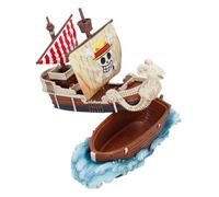 Nemesis Now Bote de almacenamiento Going Merry One Piece