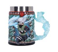 Nemesis now cáliz de naruto (kakashi)