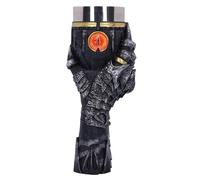 Nemesis Now Copa B5895V2 Sauron - licencia oficial El Señor de los Anillos - gris 22,5 cm