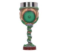 Nemesis Now Copa The Shire (El Señor de los Anillos) 19,3 cm Resina Oficial Pintada a mano