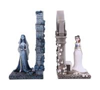 Nemesis now corpse bride emily and victoria - sujetalibros, colecciona