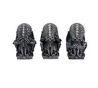Nemesis Now Cthulhu Unisex Estatua Standard PVC