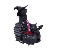 Nemesis Now Cult Cuties Curious Cauldron