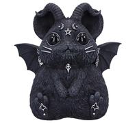 Nemesis Now Cult Cuties Marchillias Sin clasificar Estatua Negro Poliresina