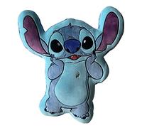 Nemesis Now Disney Stitch - Cojín (45 cm), Color Azul