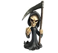 Nemesis Now Don't Fear The Reaper Sin clasificar Estatua Multicolor Poliresina