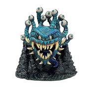 Nemesis now dungeons & dragons beholder box 15 cm, resina, producto of