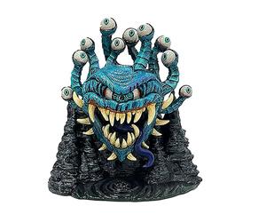Nemesis now dungeons & dragons beholder box 15 cm, resina, producto of