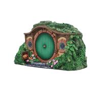 Nemesis Now El Señor de los Anillos Bote de almacenamiento The Shire