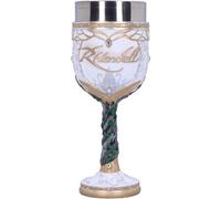 Nemesis Now - el Señor de los Anillos - Rivendell - Cáliz de Vino - 19,5 Cm