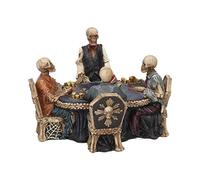 Nemesis Now End - Figura Decorativa (14 cm), Color Azul