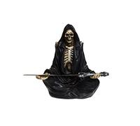 Nemesis Now Eternal Servitude - Abrecartas (17 cm), color negro
