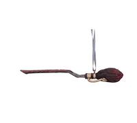 Nemesis Now Harry Potter Firebolt - Adorno Colgante (15,5 cm), Color marrón