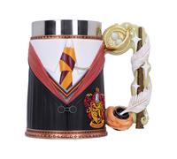 Nemesis now harry potter hermione - jarra coleccionable de resina de 1
